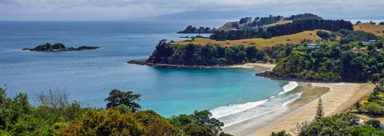 Wonderful Waiheke Cruise Tour