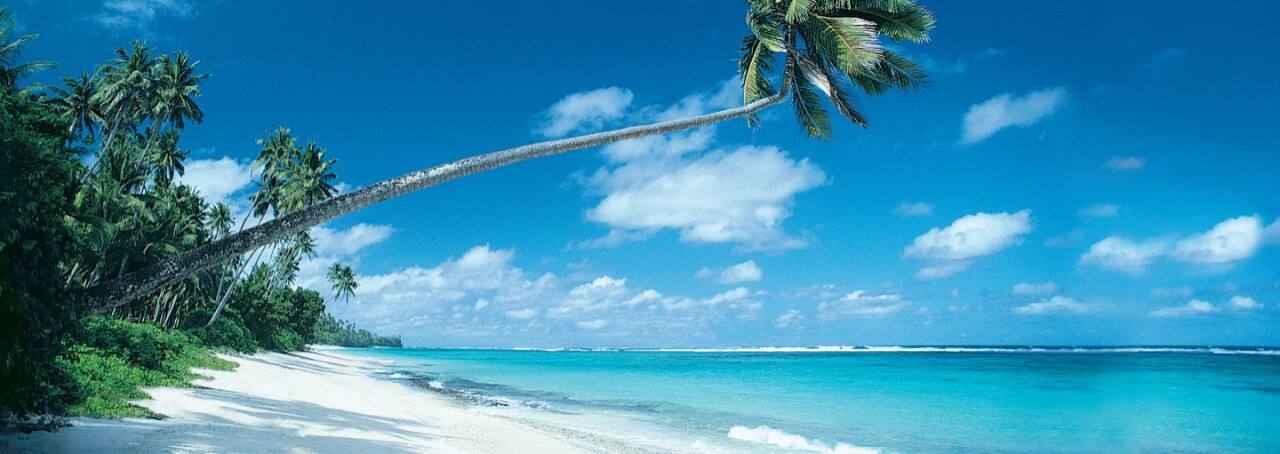 Manu Sina Beach Cruise Tour