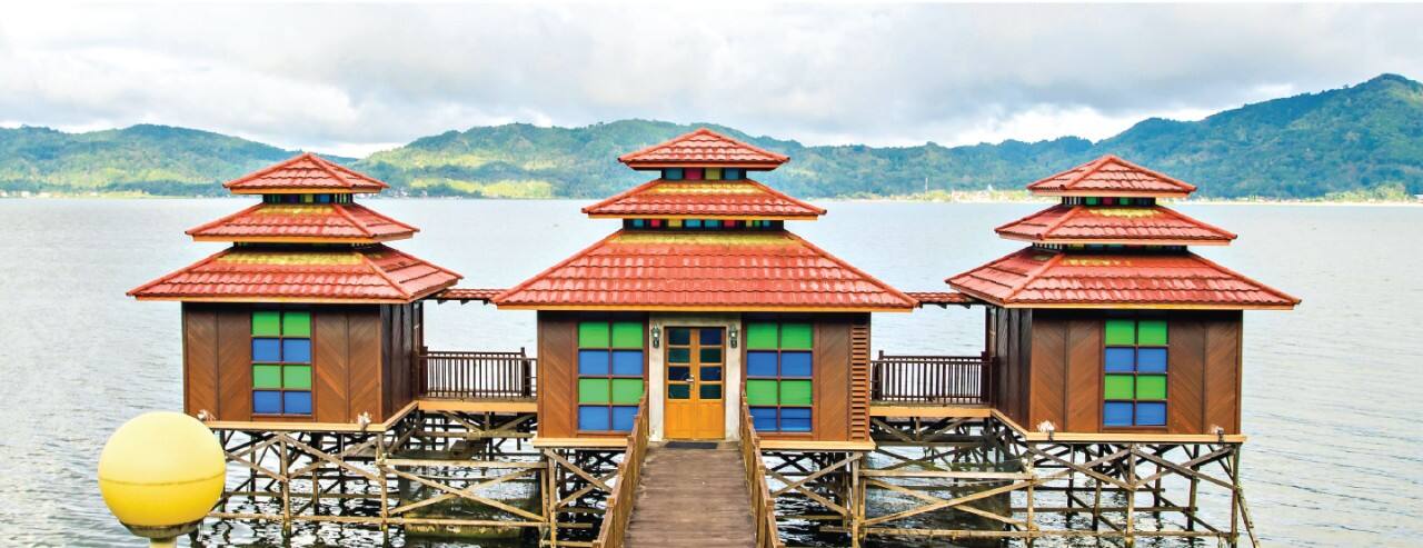 Cruises To Bitung, Sulawesi, Indonesia | Holland America Line