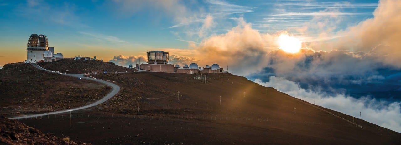 Haleakala Crater Cruise Tour