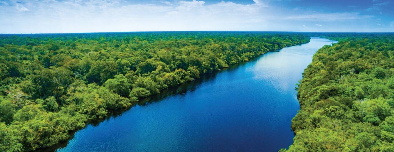 Cruises To Scenic Cruising the Amazon River | Rainforest Waters ...