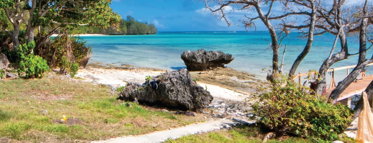Cruises To Cruise to Nuku alofa, Tonga | Holland America Line