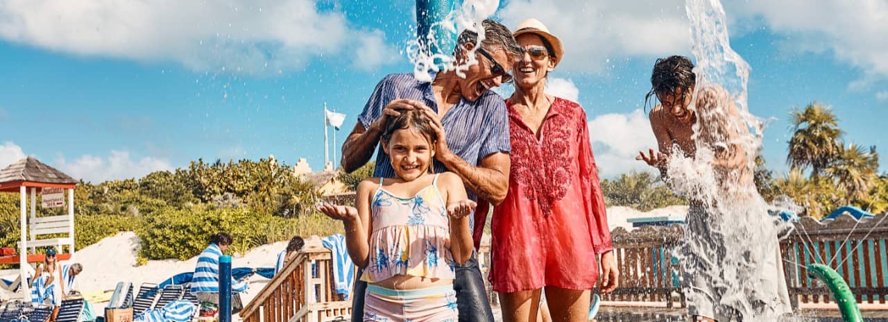 25 Things To Do On RelaxAway, Half Moon Cay - Holland America