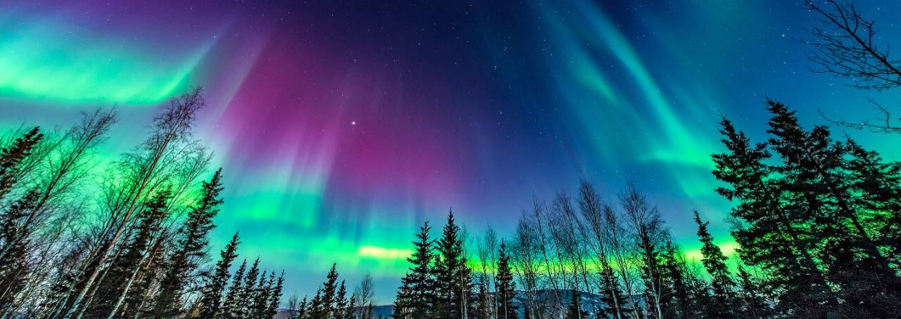 When Is The Best Time To See The Northern Lights in Iceland?