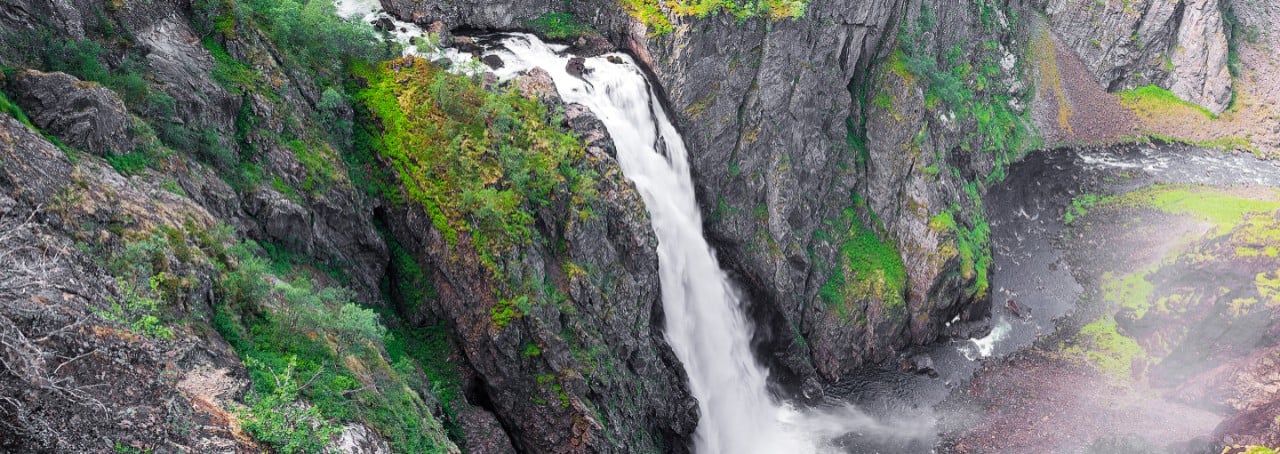 Ultimate Eidfjord & Norwegian Lunch (A Small-Group Tour) Cruise Tour