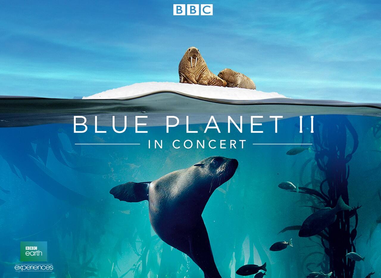 BBC Earth In Concert