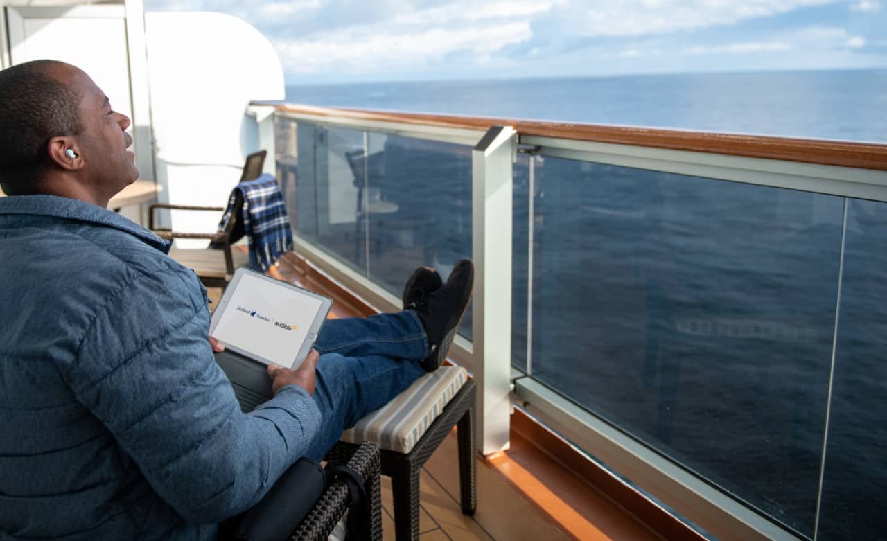 Indoor pond with lotus and koi fish