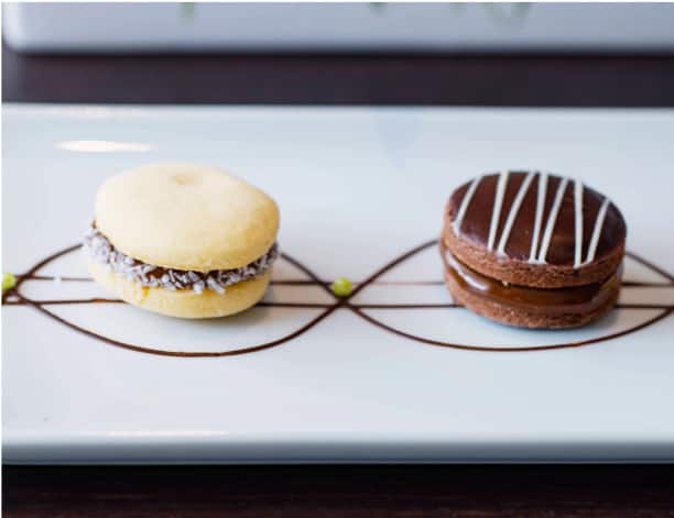 Macaroons