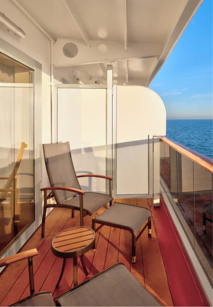 Veranda