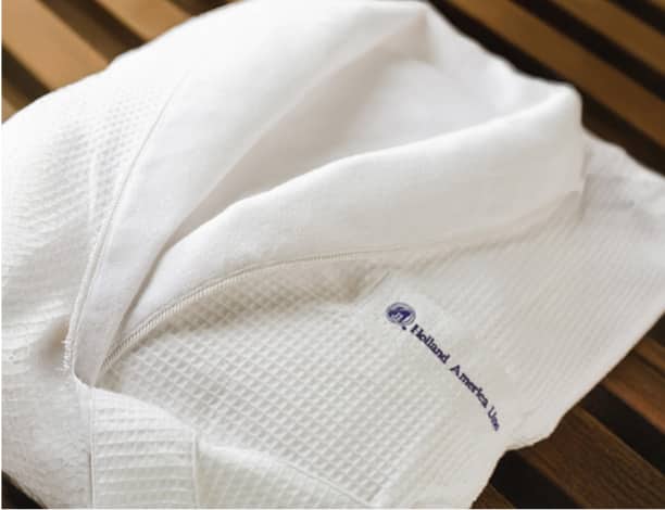 Bathrobe