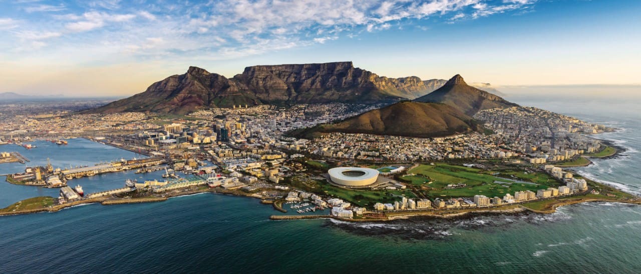 Cape Town