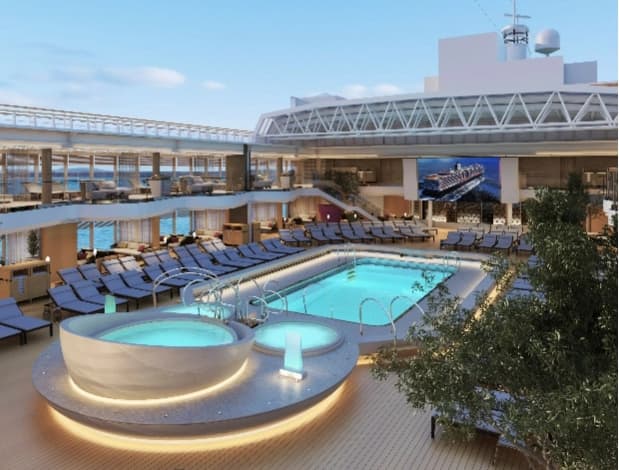 Lido Pool
