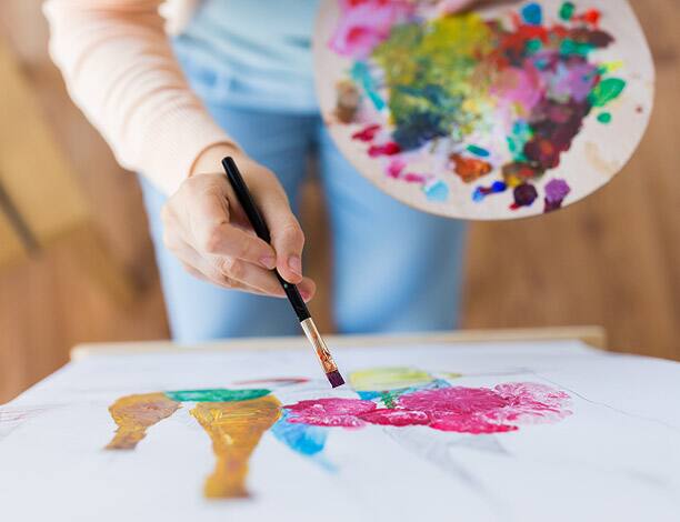 Art Class