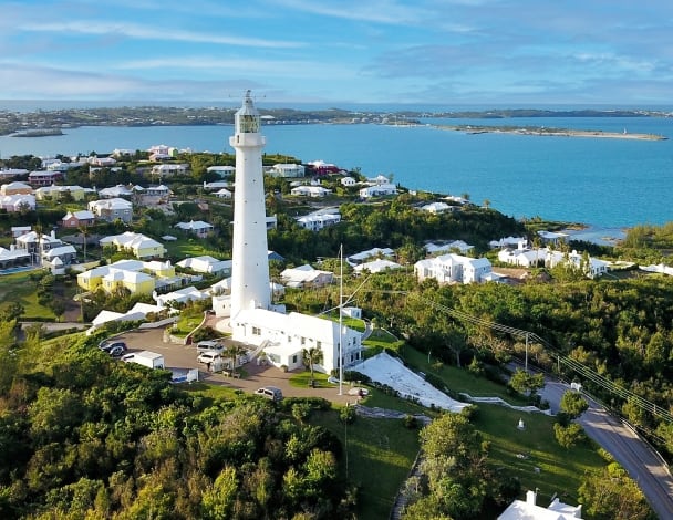 Explore King's Wharf