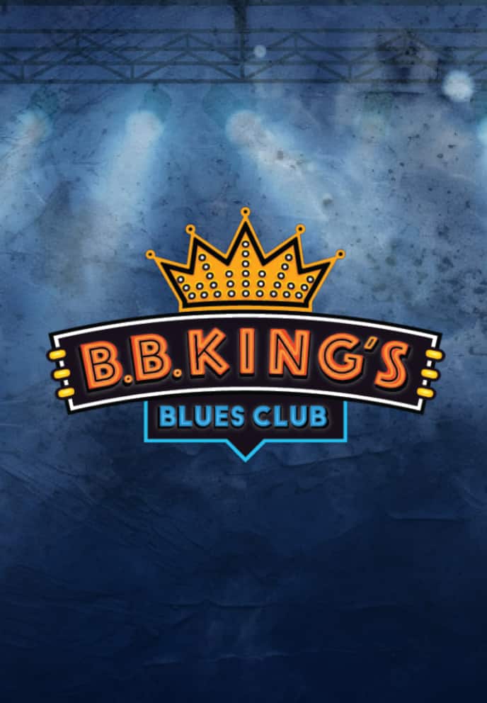 B.B. King’s Blues Club