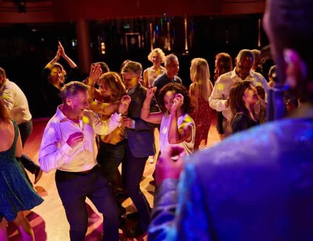 B.B. King’s Blues Club