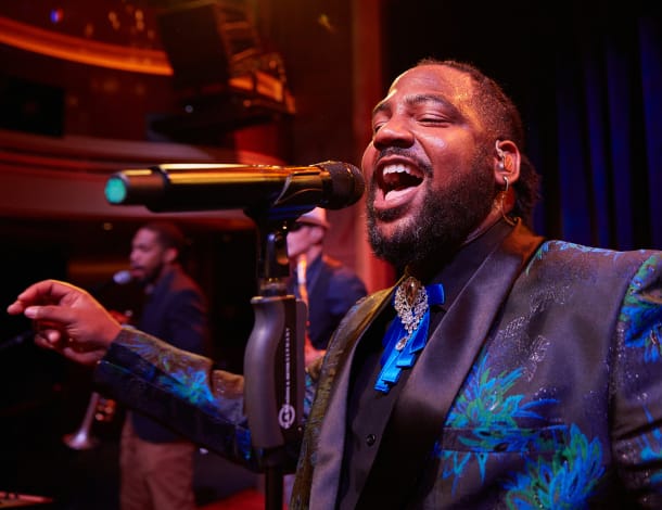 B.B. King’s Blues Club