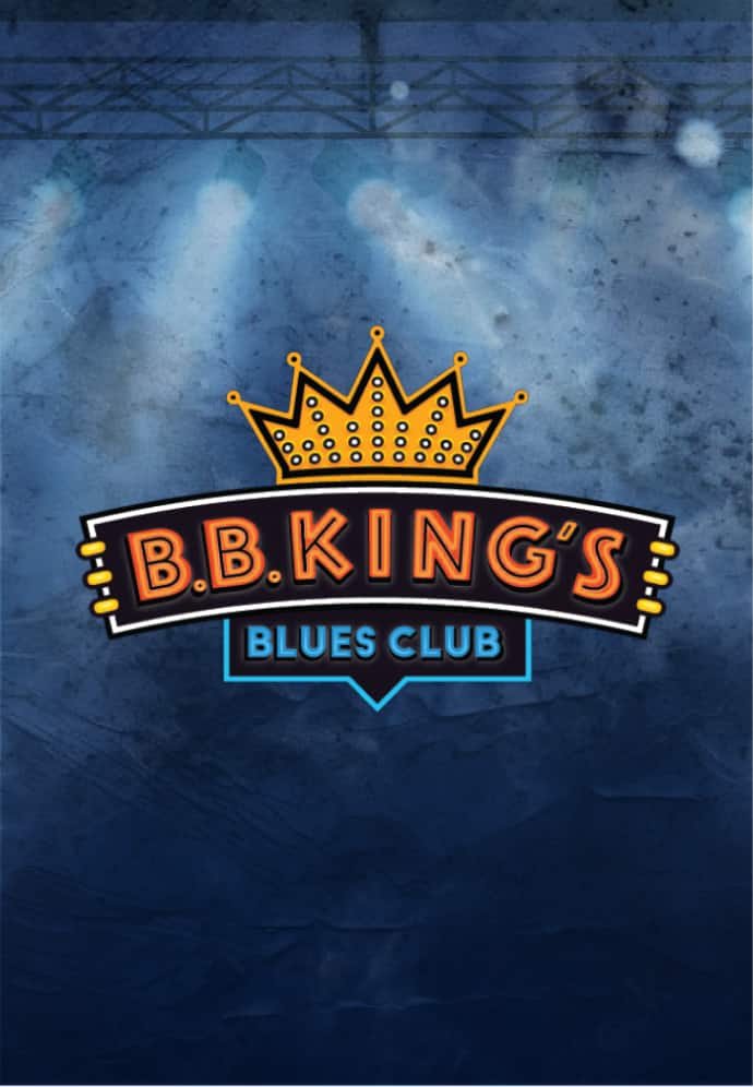 B.B. King’s Blues Club