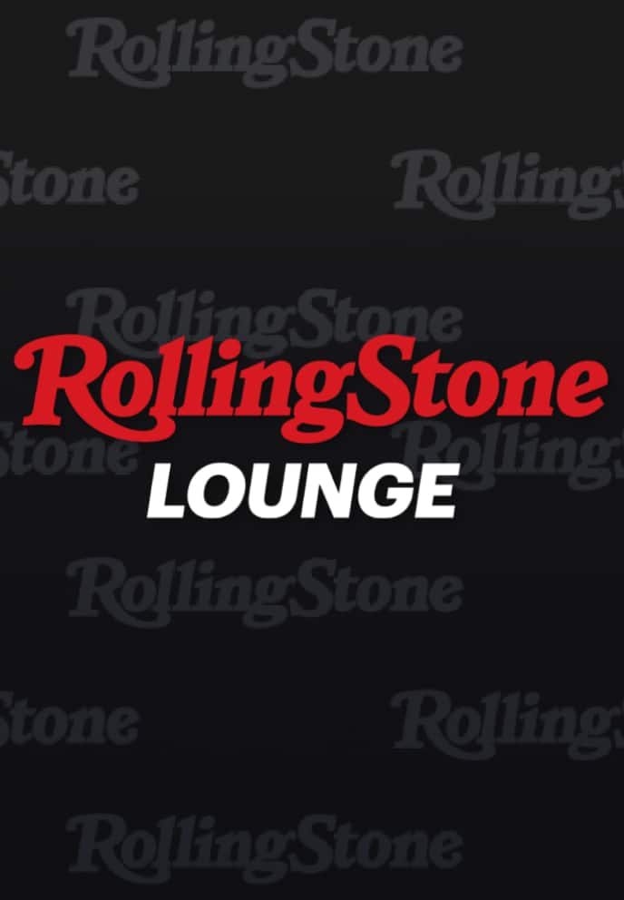Rolling Stone Lounge