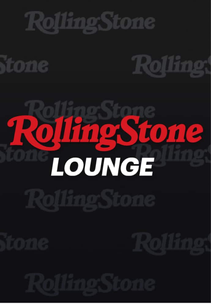 Rolling Stone Lounge