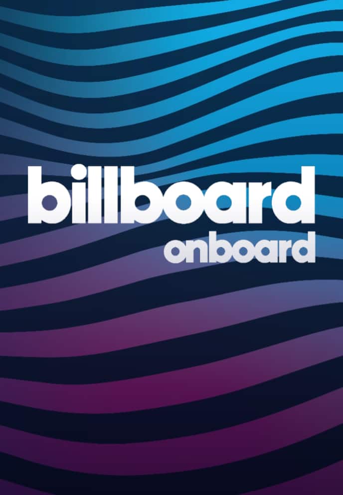 Billboard Onboard