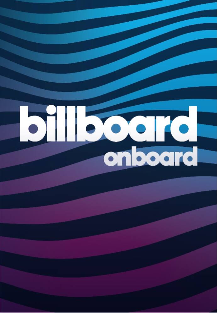 Billboard Onboard